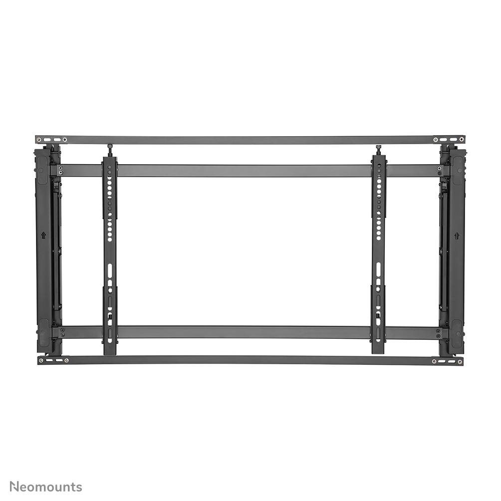 Rca Informatique - image du produit : FLAT SCREEN WALL MOUNT FOR VIDEO WALLS (POP-OUT/STRETCH)