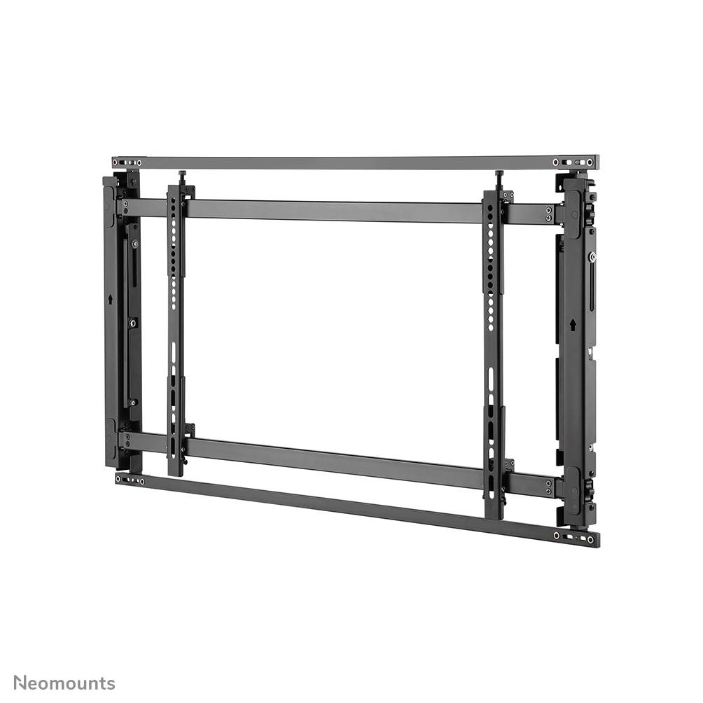 Rca Informatique - image du produit : FLAT SCREEN WALL MOUNT FOR VIDEO WALLS (POP-OUT/STRETCH)