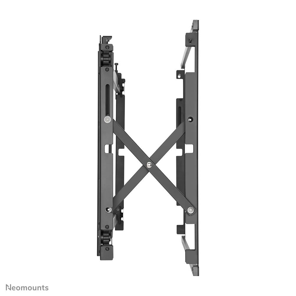 Rca Informatique - image du produit : FLAT SCREEN WALL MOUNT FOR VIDEO WALLS (POP-OUT/STRETCH)