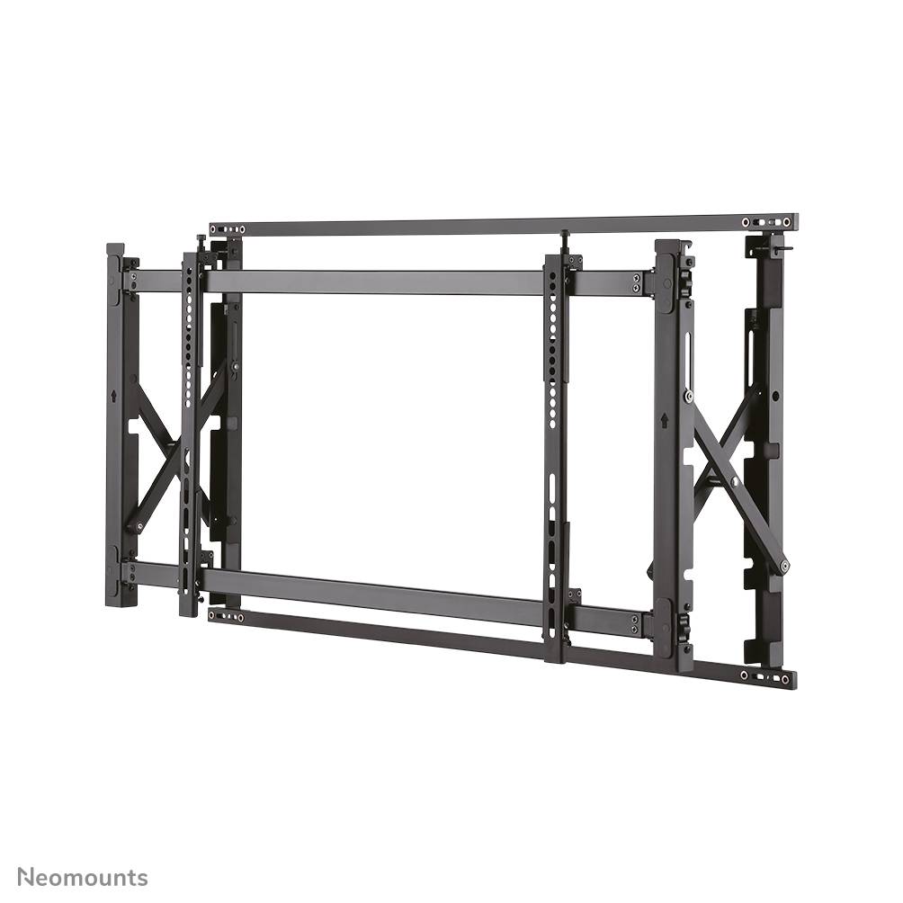 Rca Informatique - image du produit : FLAT SCREEN WALL MOUNT FOR VIDEO WALLS (POP-OUT/STRETCH)