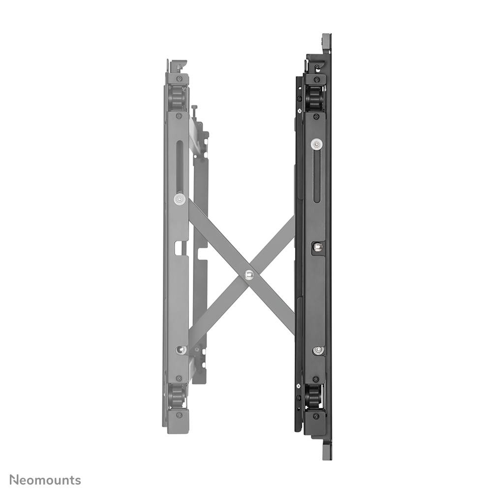 Rca Informatique - image du produit : FLAT SCREEN WALL MOUNT FOR VIDEO WALLS (POP-OUT/STRETCH)