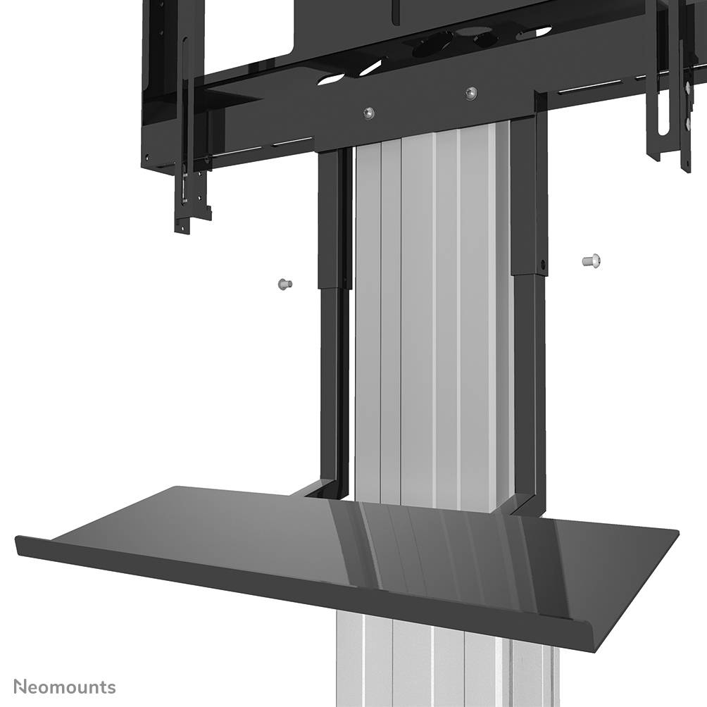 Rca Informatique - image du produit : KEYBOARD SHELF FOR PLASMA-M2500/W2500-SERIES