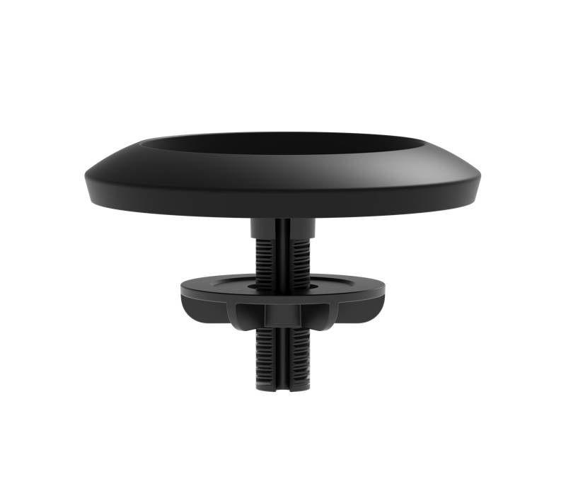 Rca Informatique - image du produit : RALLY MIC POD TABLE MOUNT IN