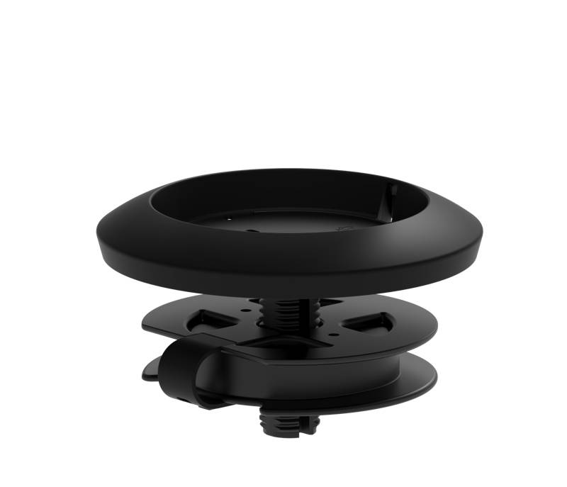 Rca Informatique - image du produit : RALLY MIC POD TABLE MOUNT IN