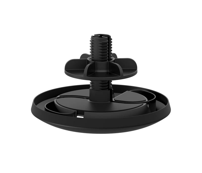 Rca Informatique - image du produit : RALLY MIC POD TABLE MOUNT IN