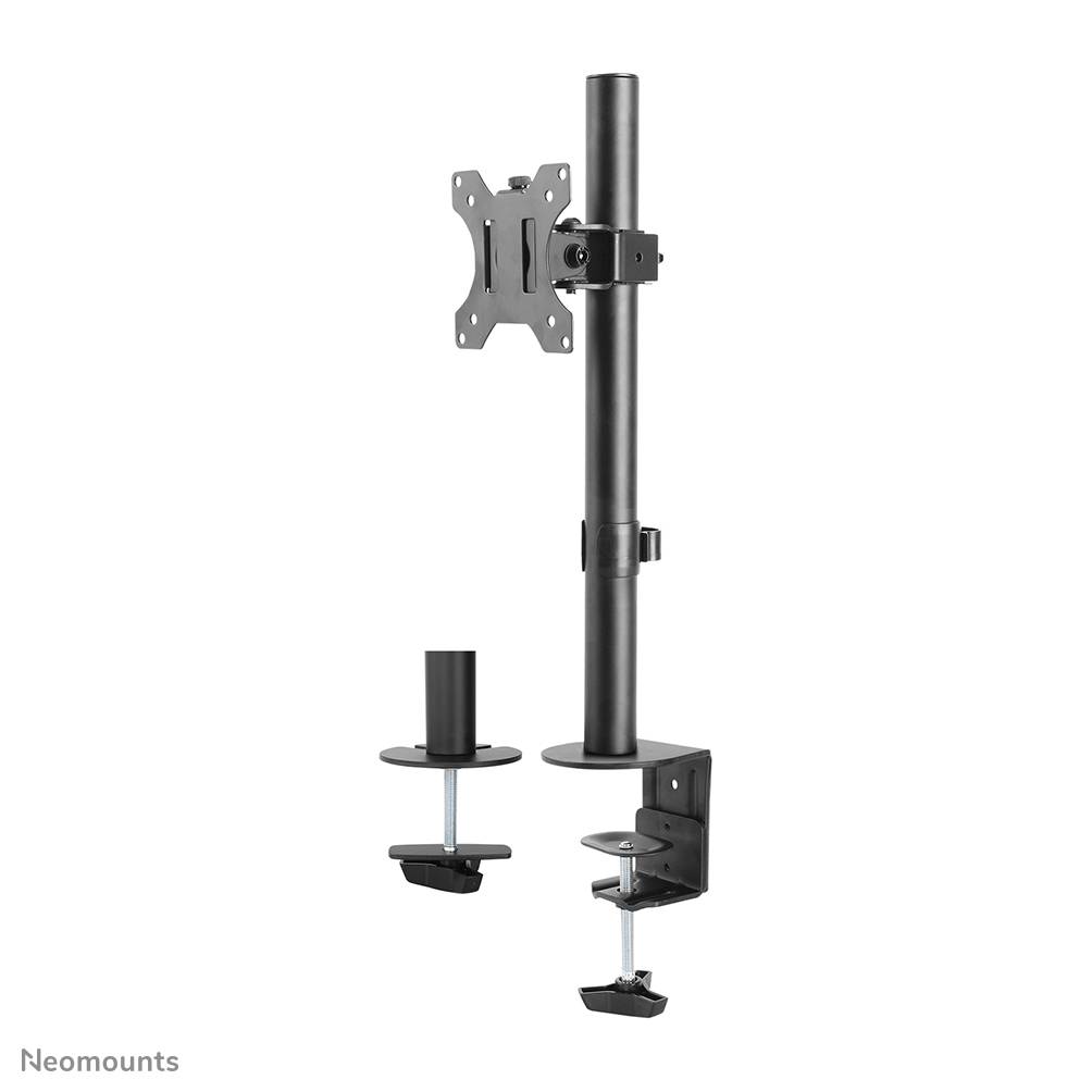 Rca Informatique - image du produit : FLAT SCREEN DESK MOUNT (CLAMP/GROMMET)