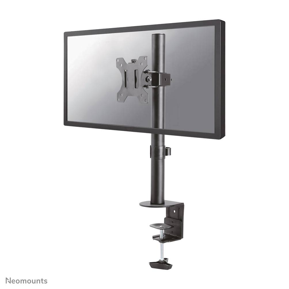 Rca Informatique - Image du produit : FLAT SCREEN DESK MOUNT (CLAMP/GROMMET)