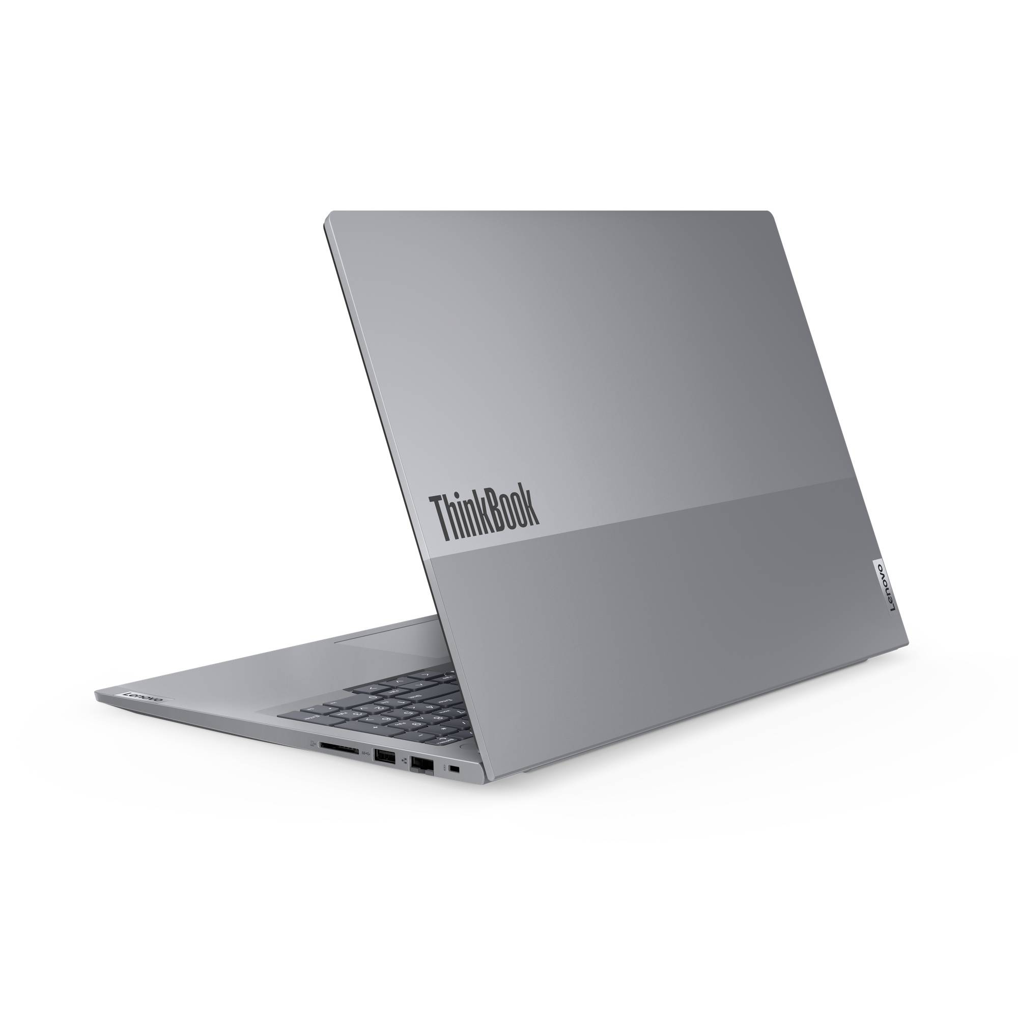 Rca Informatique - image du produit : THINKBOOK 16 ULTRA 7 155H 1TB 32GB 16IN NOOD W11P