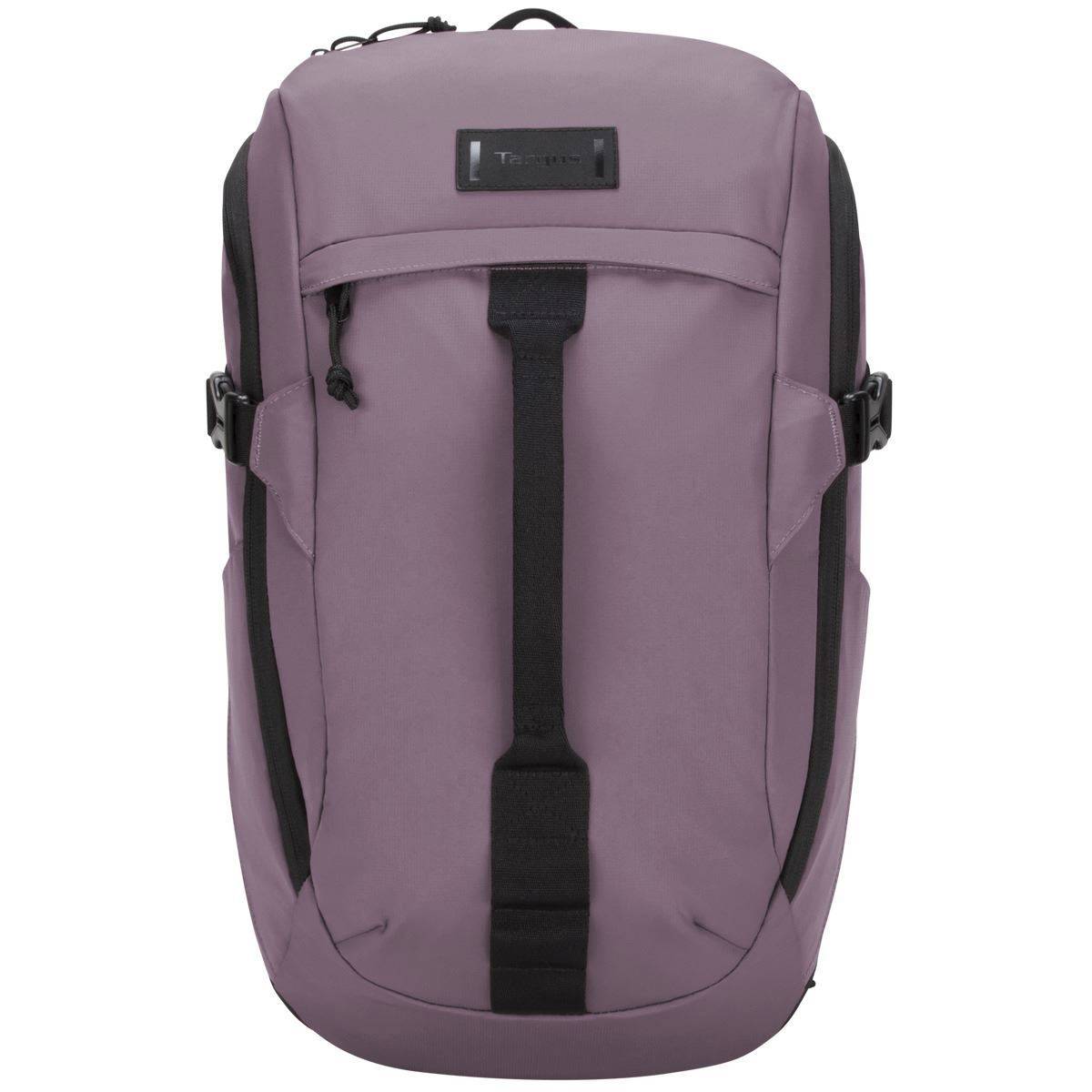 Rca Informatique - Image du produit : TARGUS SOL-LITE 14IN BACKPACK RICE PURPLE