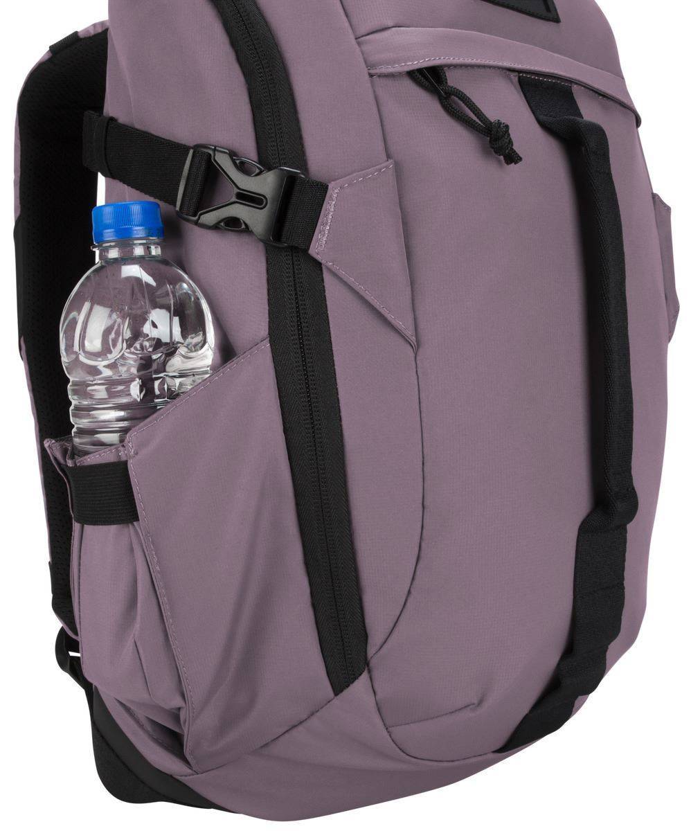 Rca Informatique - image du produit : TARGUS SOL-LITE 14IN BACKPACK RICE PURPLE