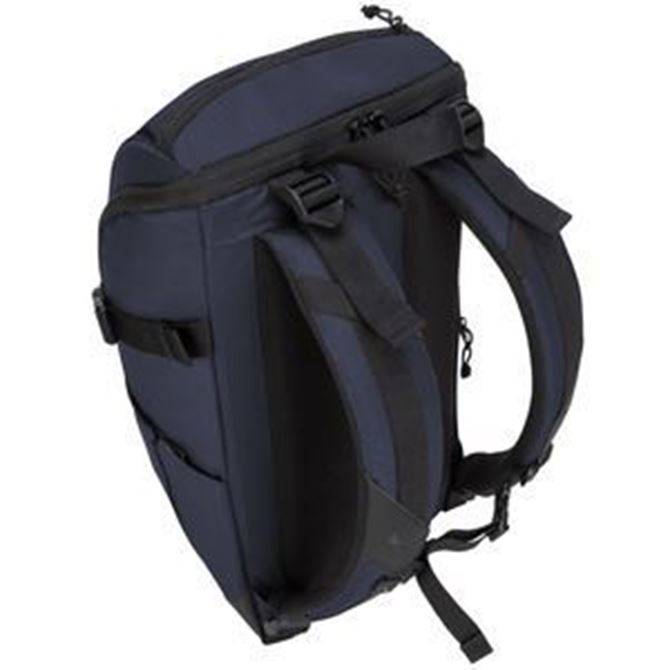 Rca Informatique - image du produit : TARGUS SOL-LITE 14IN BACKPACK NAVY