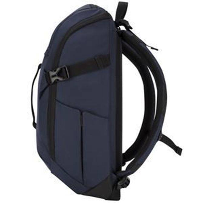 Rca Informatique - image du produit : TARGUS SOL-LITE 14IN BACKPACK NAVY