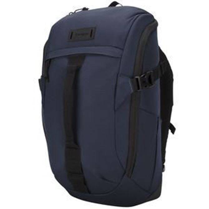 Rca Informatique - image du produit : TARGUS SOL-LITE 14IN BACKPACK NAVY