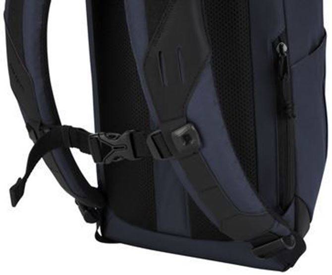 Rca Informatique - image du produit : TARGUS SOL-LITE 14IN BACKPACK NAVY