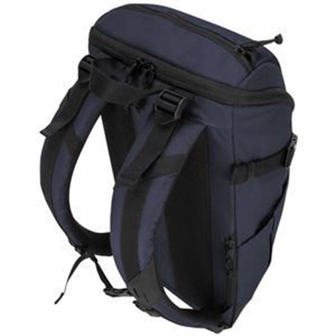 Rca Informatique - image du produit : TARGUS SOL-LITE 14IN BACKPACK NAVY