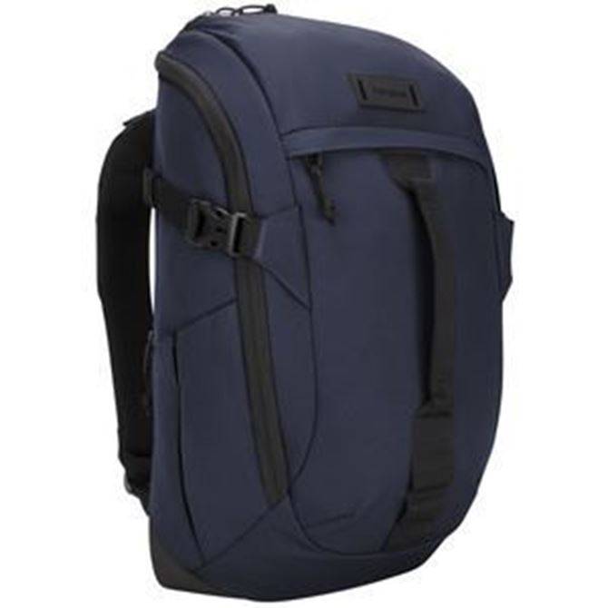 Rca Informatique - image du produit : TARGUS SOL-LITE 14IN BACKPACK NAVY