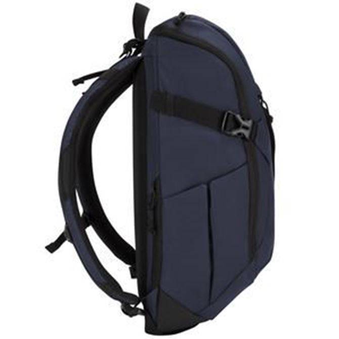 Rca Informatique - image du produit : TARGUS SOL-LITE 14IN BACKPACK NAVY