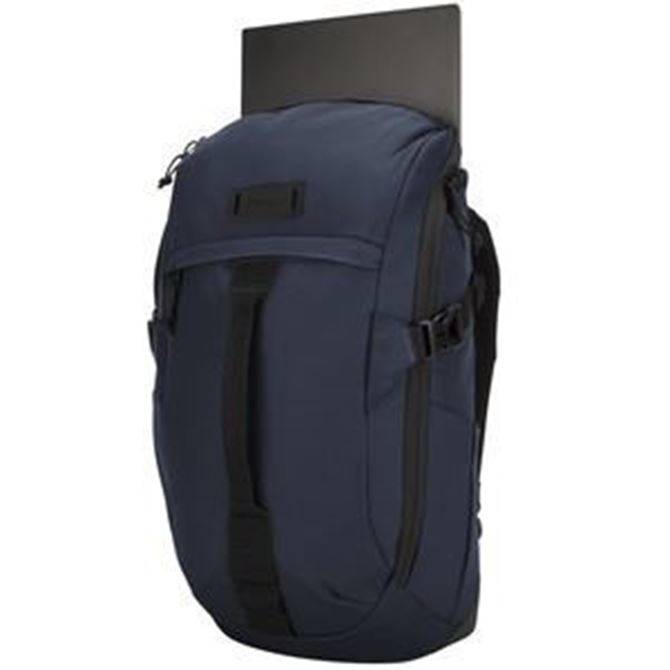 Rca Informatique - image du produit : TARGUS SOL-LITE 14IN BACKPACK NAVY