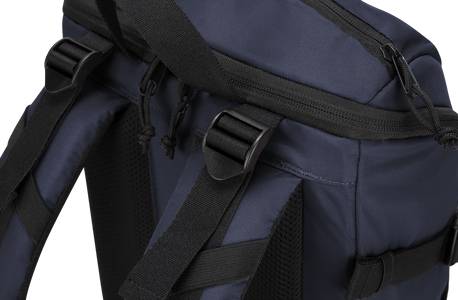 Rca Informatique - image du produit : TARGUS SOL-LITE 14IN BACKPACK NAVY