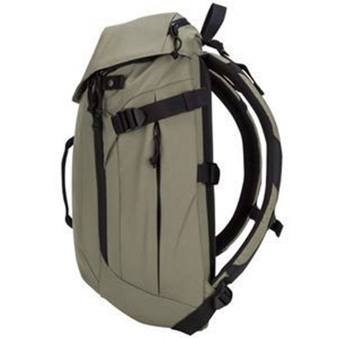 Rca Informatique - image du produit : TARGUS SOL-LITE 15.6IN BACKPACK OLIVE GREEN