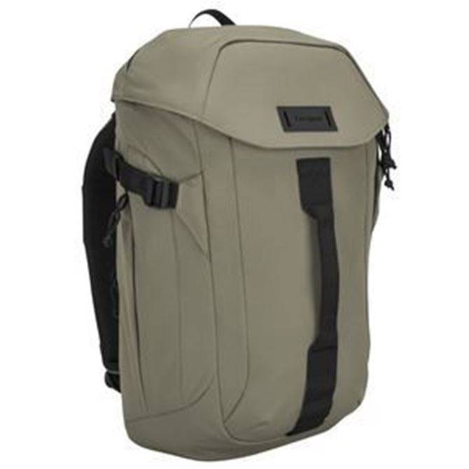 Rca Informatique - image du produit : TARGUS SOL-LITE 15.6IN BACKPACK OLIVE GREEN