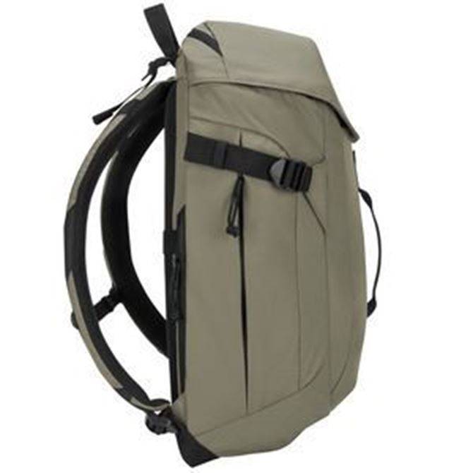 Rca Informatique - image du produit : TARGUS SOL-LITE 15.6IN BACKPACK OLIVE GREEN