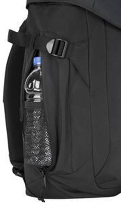 Rca Informatique - image du produit : TARGUS SOL-LITE 15.6IN BACKPACK BLACK