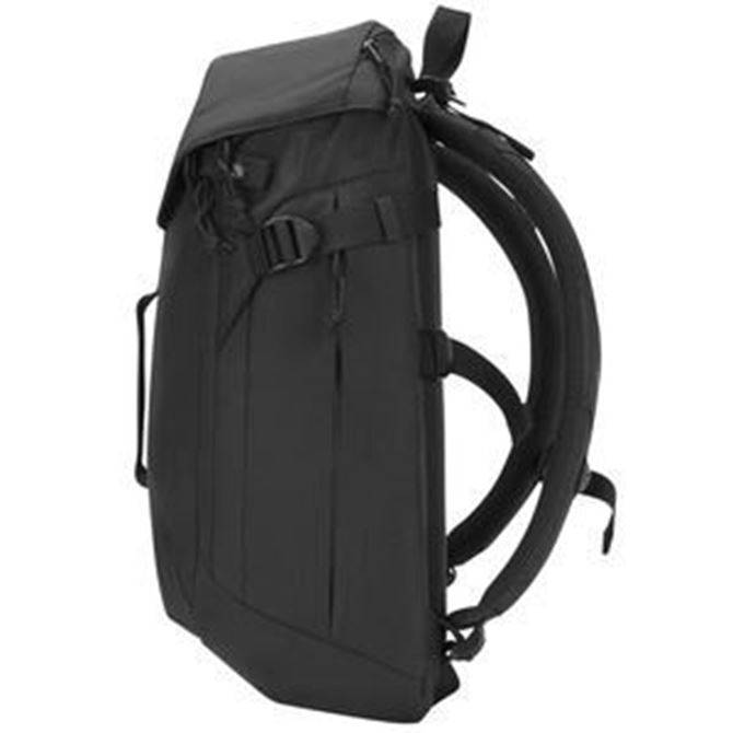 Rca Informatique - image du produit : TARGUS SOL-LITE 15.6IN BACKPACK BLACK