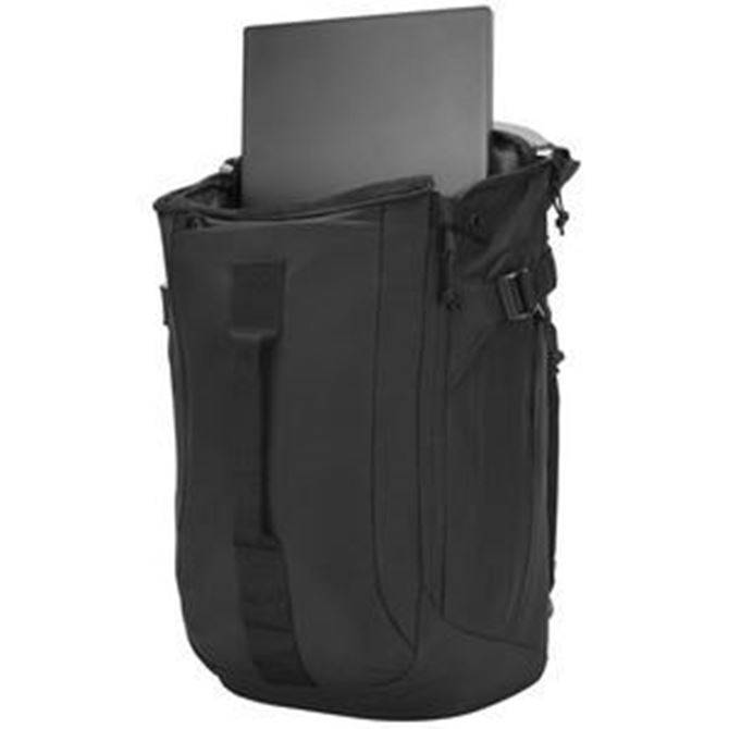 Rca Informatique - image du produit : TARGUS SOL-LITE 15.6IN BACKPACK BLACK