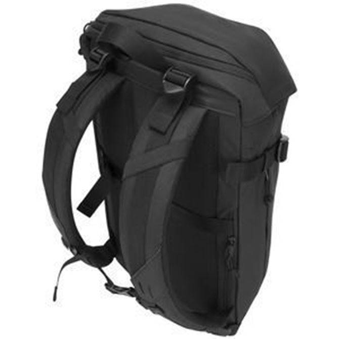 Rca Informatique - image du produit : TARGUS SOL-LITE 15.6IN BACKPACK BLACK