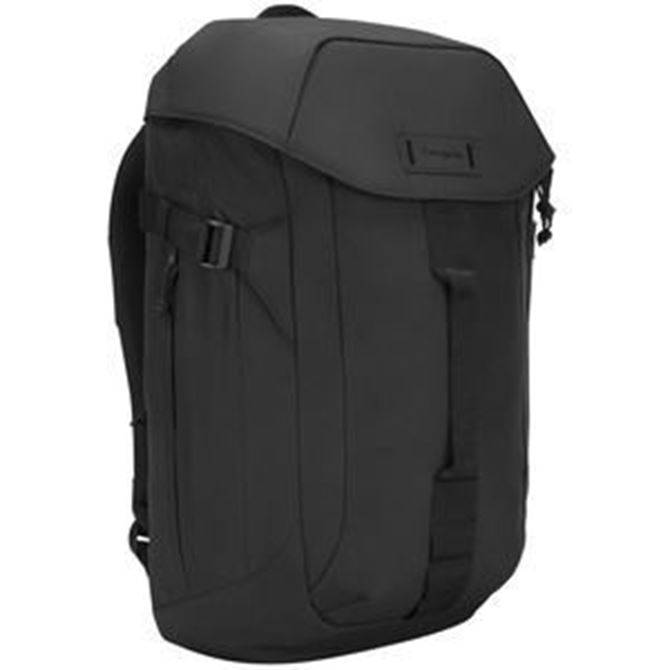 Rca Informatique - image du produit : TARGUS SOL-LITE 15.6IN BACKPACK BLACK