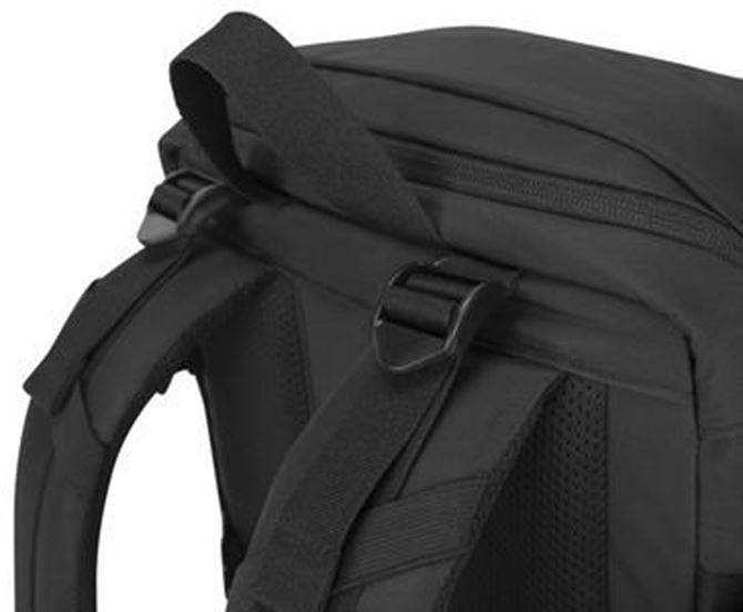 Rca Informatique - image du produit : TARGUS SOL-LITE 15.6IN BACKPACK BLACK