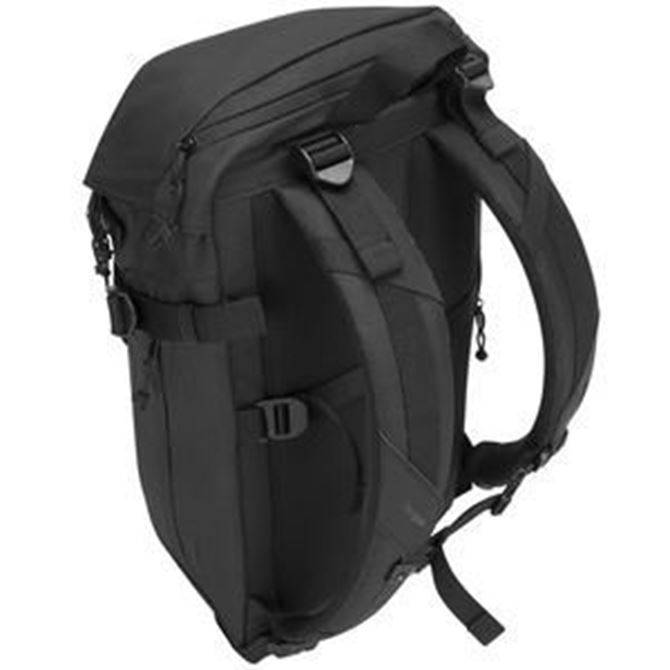 Rca Informatique - image du produit : TARGUS SOL-LITE 15.6IN BACKPACK BLACK