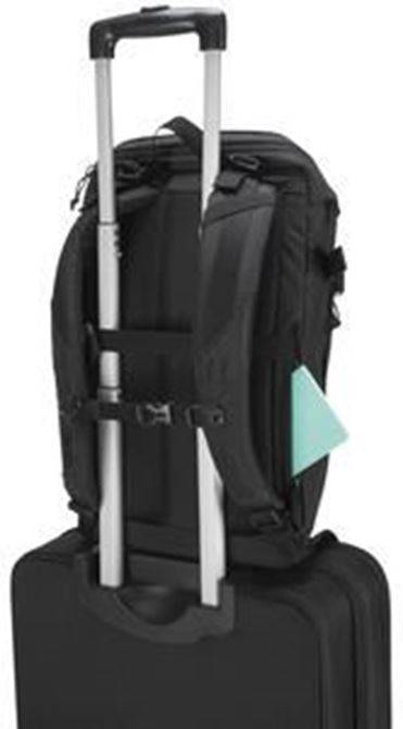 Rca Informatique - image du produit : TARGUS SOL-LITE 15.6IN BACKPACK BLACK