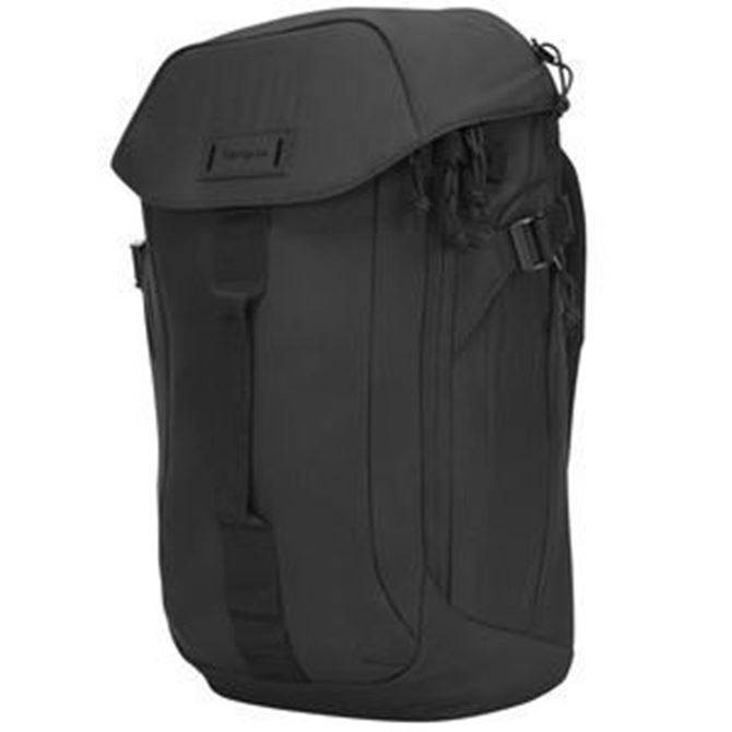 Rca Informatique - image du produit : TARGUS SOL-LITE 15.6IN BACKPACK BLACK