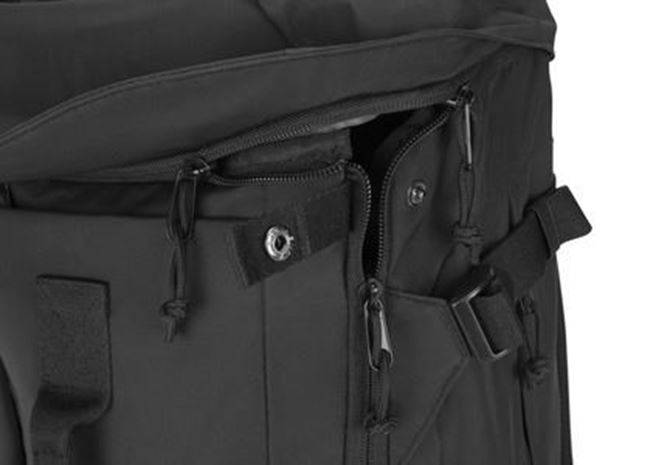 Rca Informatique - image du produit : TARGUS SOL-LITE 15.6IN BACKPACK BLACK