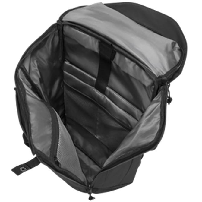 Rca Informatique - image du produit : TARGUS SOL-LITE 15.6IN BACKPACK BLACK