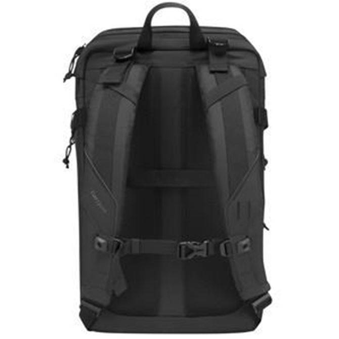 Rca Informatique - image du produit : TARGUS SOL-LITE 15.6IN BACKPACK BLACK