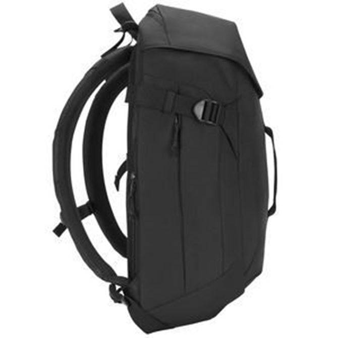 Rca Informatique - image du produit : TARGUS SOL-LITE 15.6IN BACKPACK BLACK