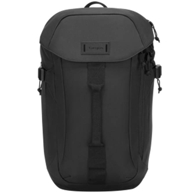 Rca Informatique - Image du produit : TARGUS SOL-LITE 15.6IN BACKPACK BLACK