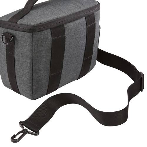 Rca Informatique - image du produit : ERA MEDIUM DSLR BAG .