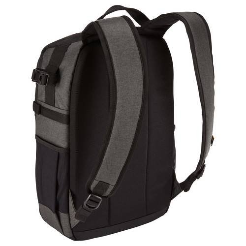 Rca Informatique - image du produit : ERA LARGE DSLR BACKPACK .