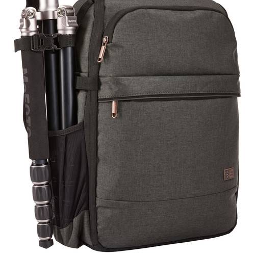 Rca Informatique - image du produit : ERA LARGE DSLR BACKPACK .