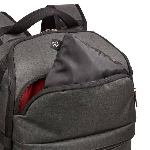 Rca Informatique - image du produit : ERA LARGE DSLR BACKPACK .