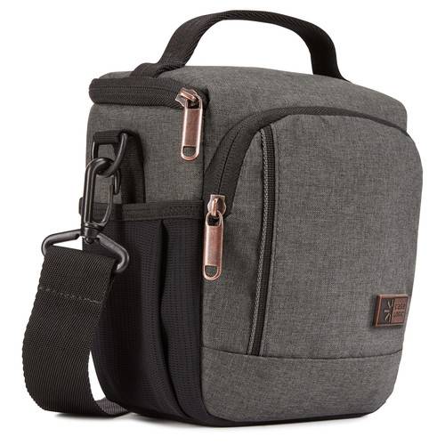 Rca Informatique - Image du produit : ERA SMALL DSLR SHOULDER BAG .