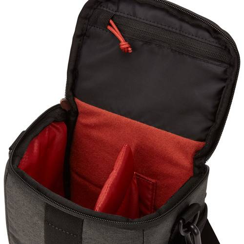 Rca Informatique - image du produit : ERA SMALL DSLR SHOULDER BAG .