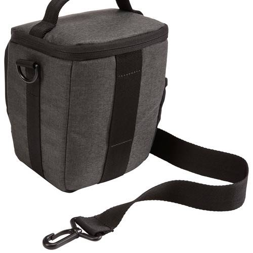 Rca Informatique - image du produit : ERA SMALL DSLR SHOULDER BAG .