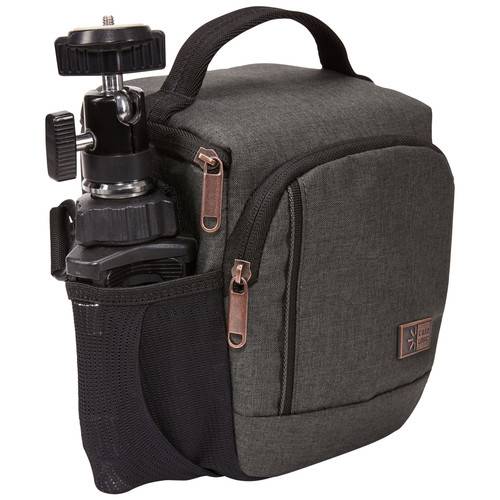 Rca Informatique - image du produit : ERA SMALL DSLR SHOULDER BAG .