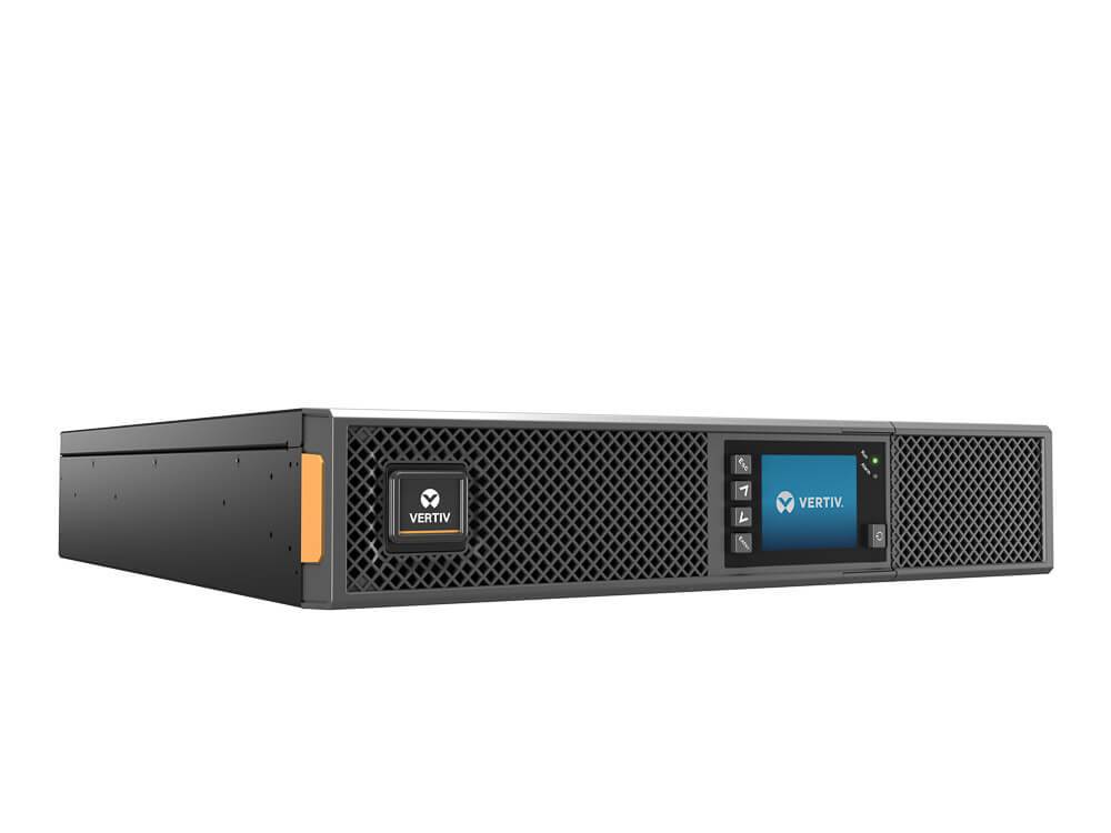 Rca Informatique - image du produit : VERTIV LIEBERT GXT5 1500VA UPS 120V