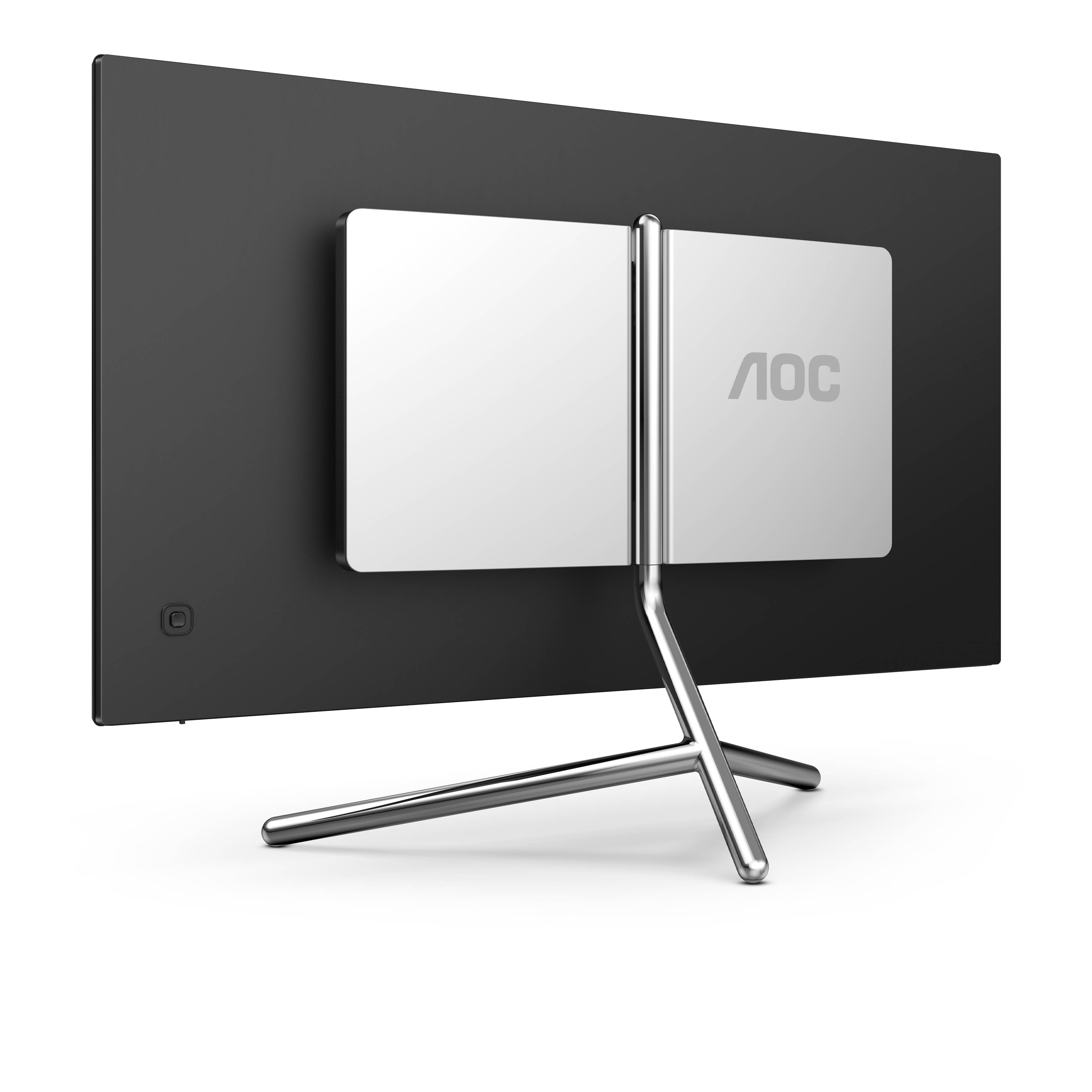 Rca Informatique - image du produit : U32U1 31.5IN IPS 4K UHD 600CD 5MS/2HDMI/DP/USB-C/HAS